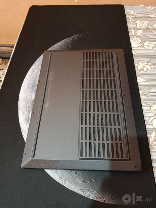 Victus HP rtx3050