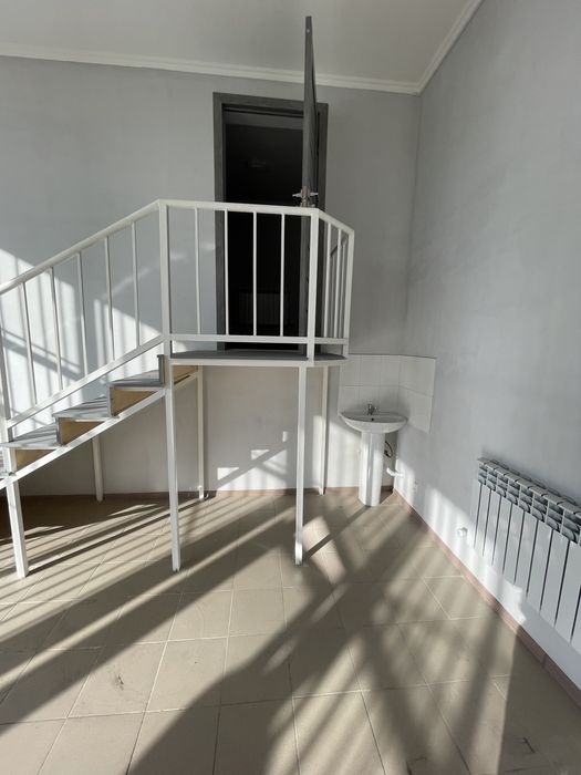 Коммерческое помещение