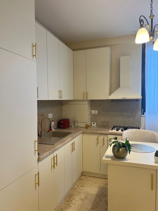 Apartament de inchiriat