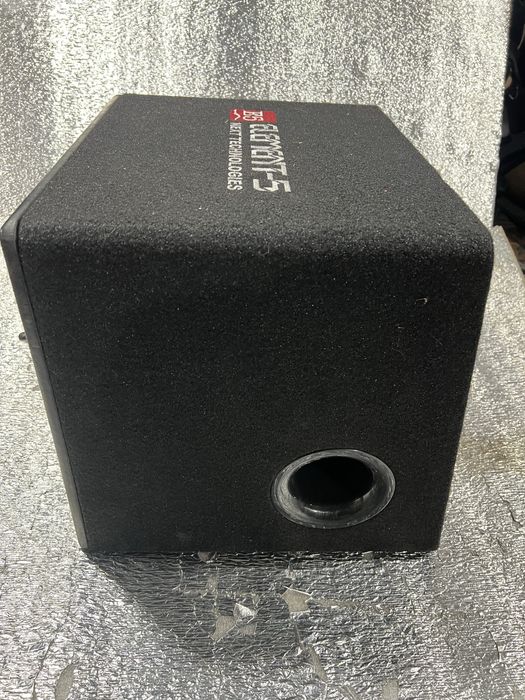 Сабвуфер елемент 5