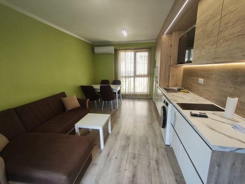 Дава се под наем Двустаен апартамент в Варна, Победа - 60 кв.м за 600 € - Снимка #1