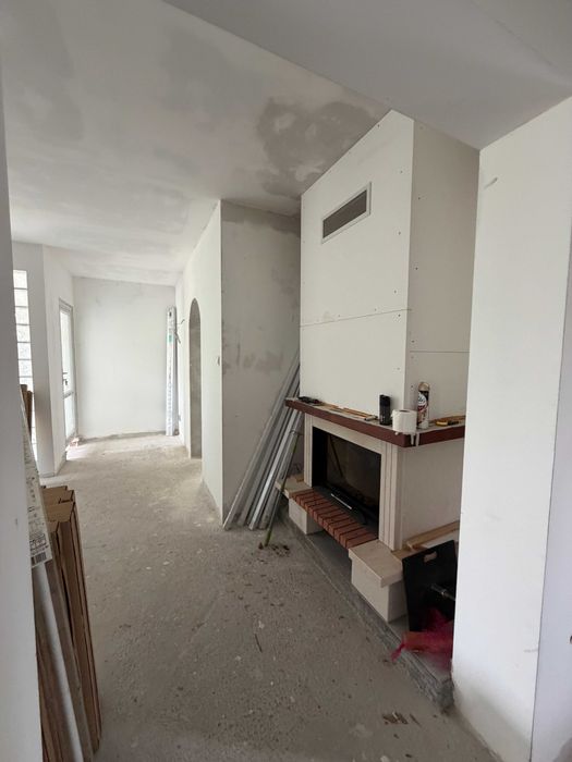 Casă P+M de vânzare în Domnești + Teren 1.590 mp | 3 km de Centura București