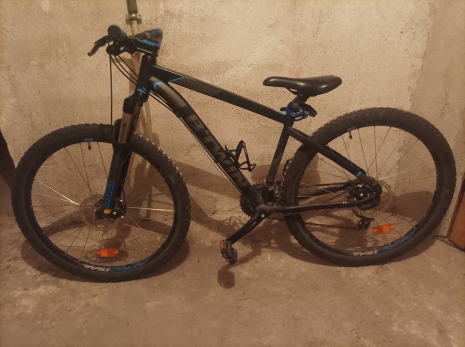 Велосипед Rockrider 27.5