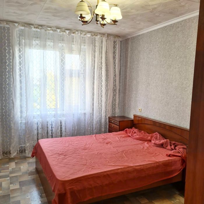 Продаётся 2 комн в 4 мкрне
