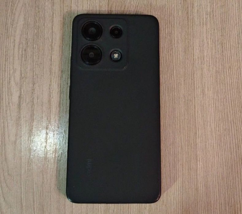 Redmi Note 13 |  8/128 | Идеал холатда