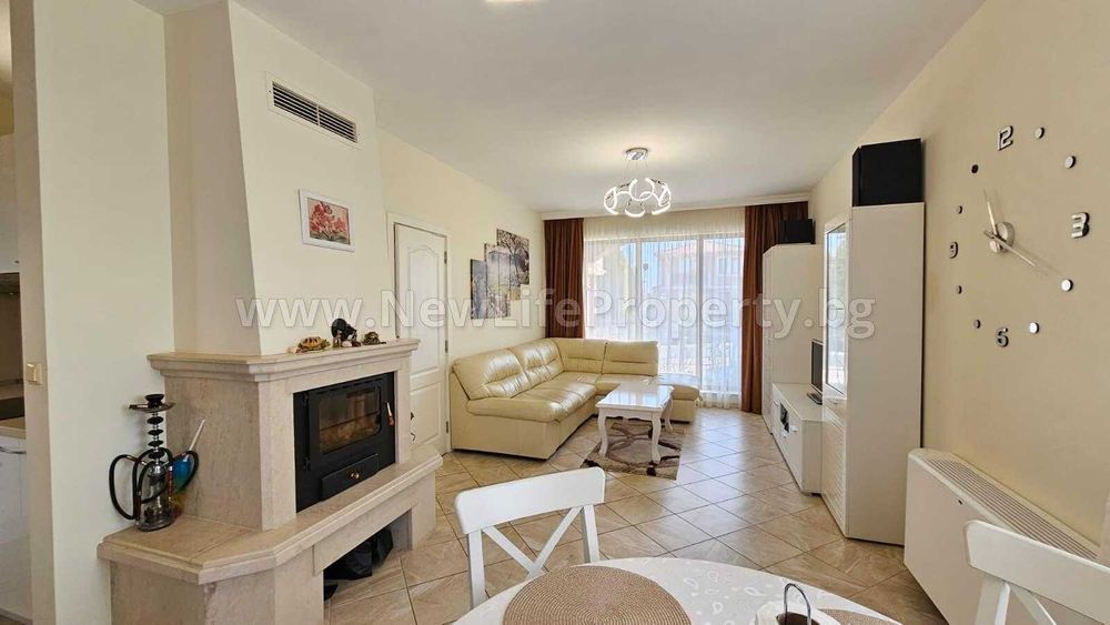 Продава се Къща в Поморие - 108 кв.м за 1275 €/кв.м - Снимка #5