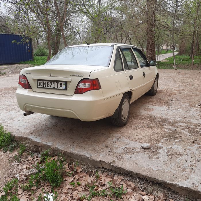 Nexia 2 срочно продаётся