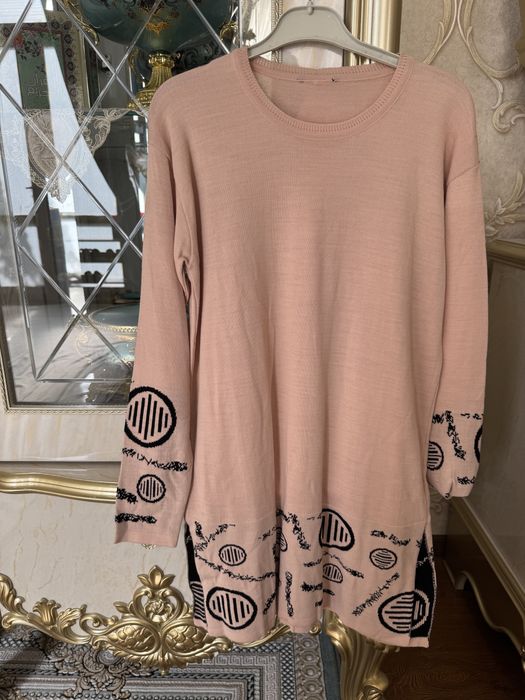 Sotiladi yengi kiyimla