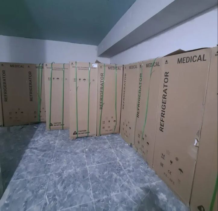 Продажа медицинских холодильников для хранения медикаментов

Предлагаю