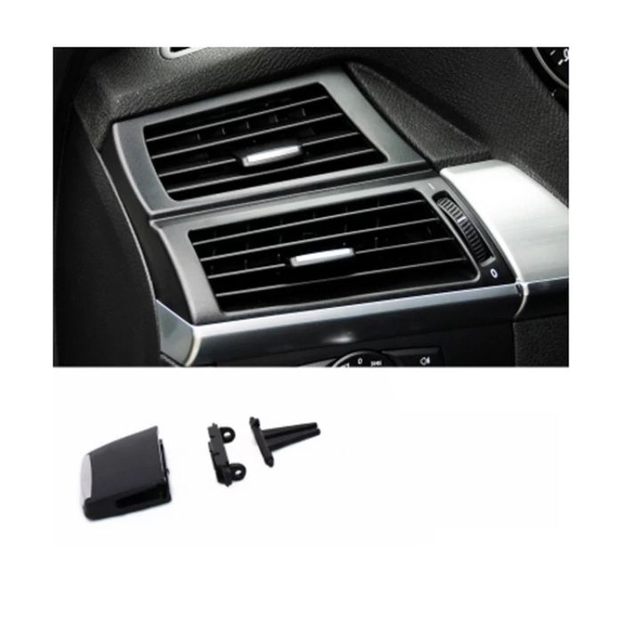 Cleme clips Grila Ventilatie AC buton Bmw seria X5 6 3 E90 E91 E92 E93