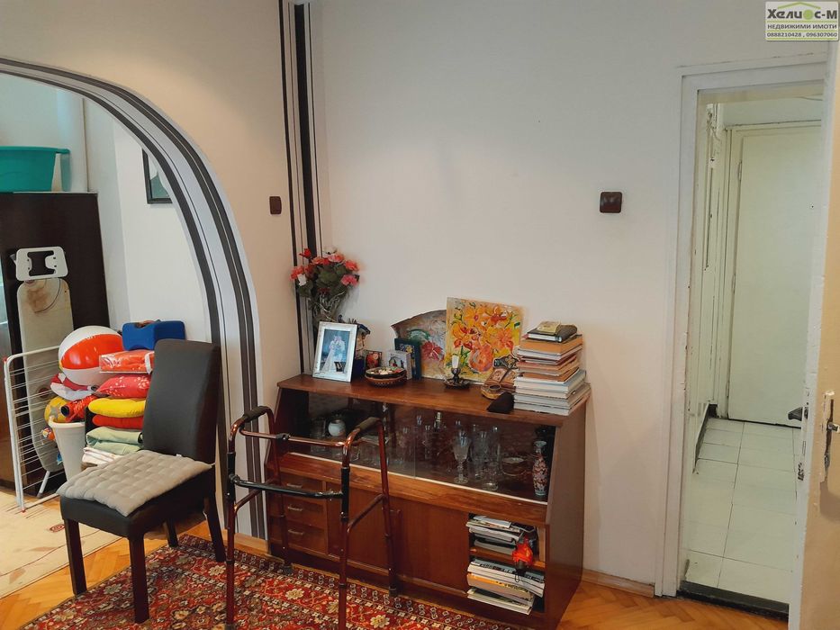 Продава се Тристаен апартамент в Монтана, Идеален център - 88 кв.м за 1272 €/кв.м - Снимка #8