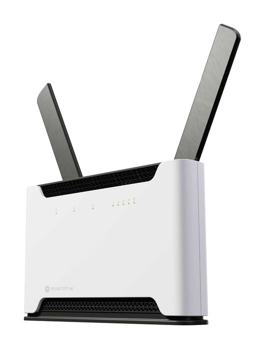 4G/LTE роутер MikroTik Chateau LTE18 ax
