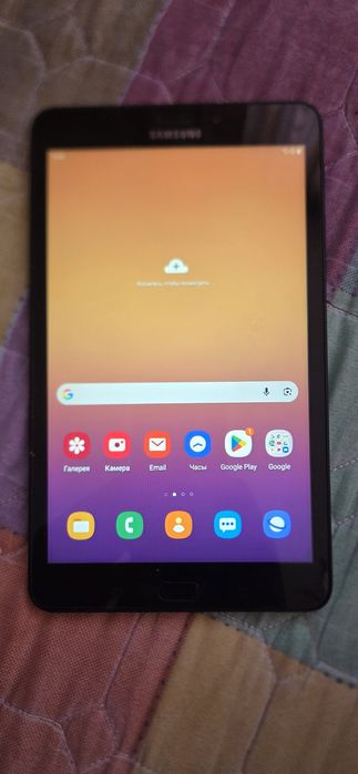 Samsung Galaxy tab A