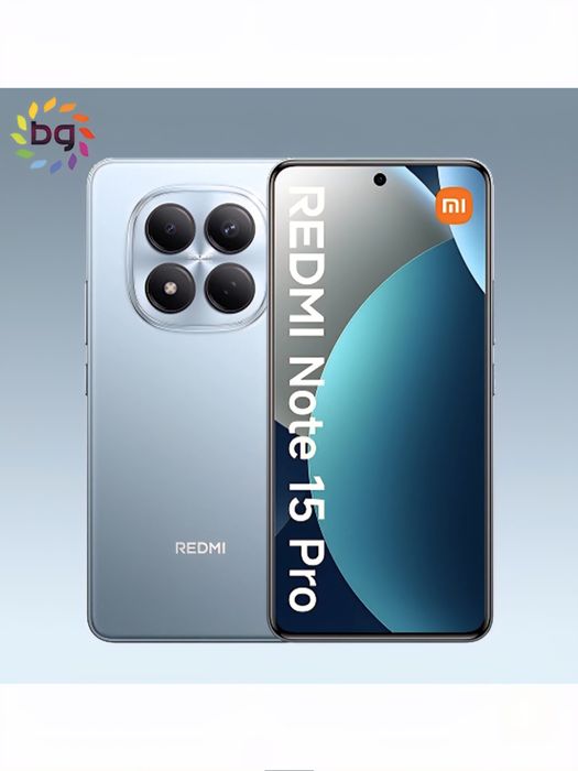 REDMI Note 15 Pro 4G  2026 New Super Skidka+Garantiya+Dastavka