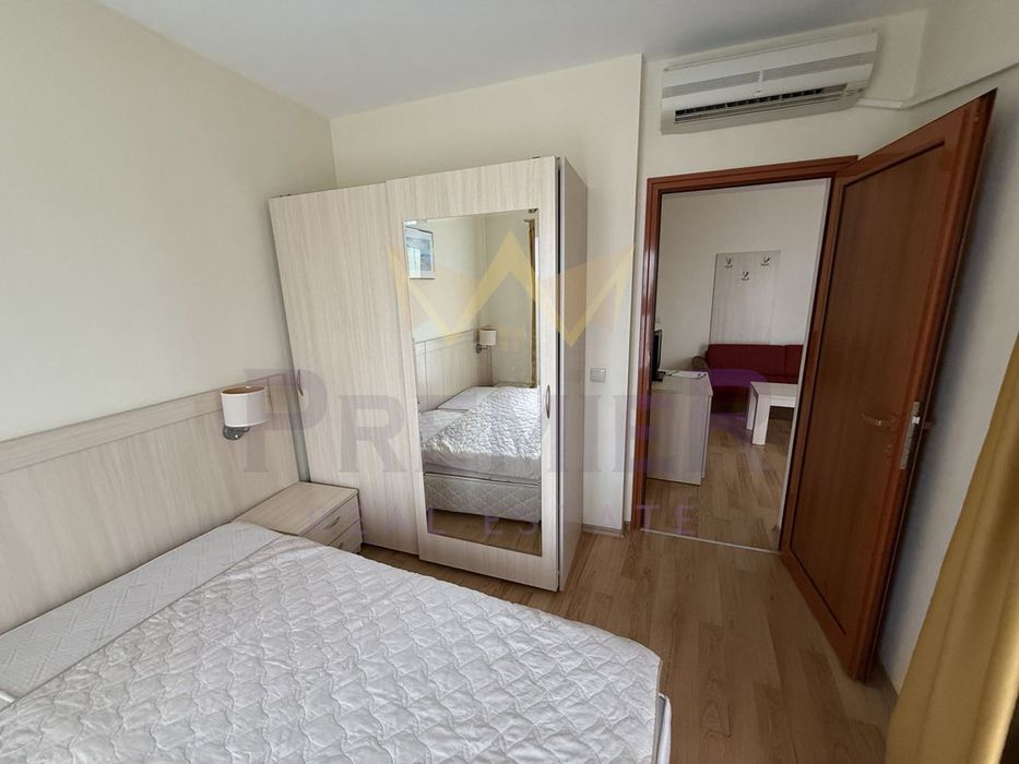 Продава се Двустаен апартамент в Созопол - 55 кв.м за 1508 €/кв.м - Снимка #1