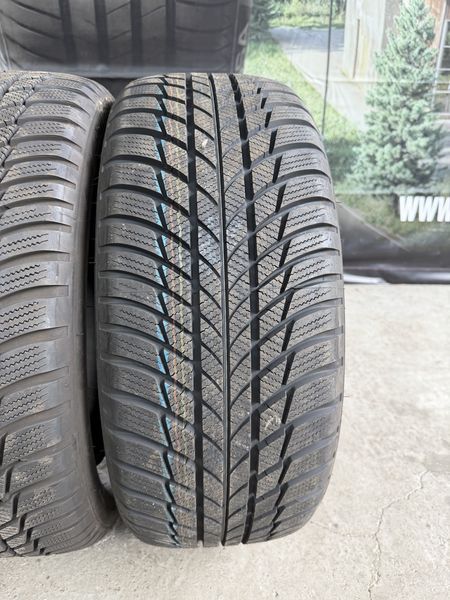 225/45/18 BRIDGESTONE 4бр
