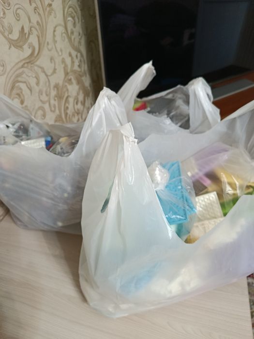 Лего детали разные