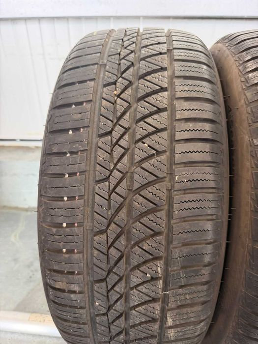 Anvelope 195 55 16 Iarna Hankook
