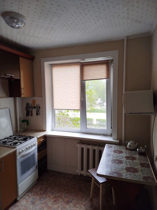 Продаю квартиру.