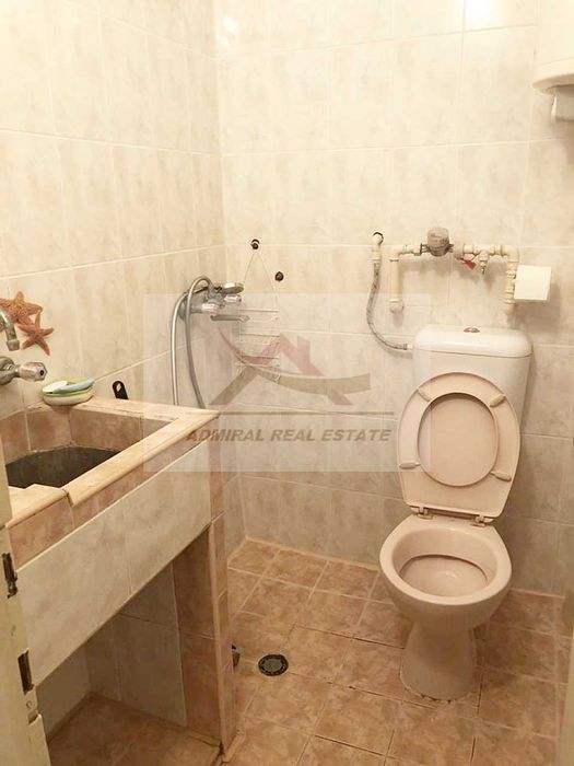 Дава се под наем Едностаен апартамент в Варна, Погреби - 37 кв.м за 256 € - Снимка #4