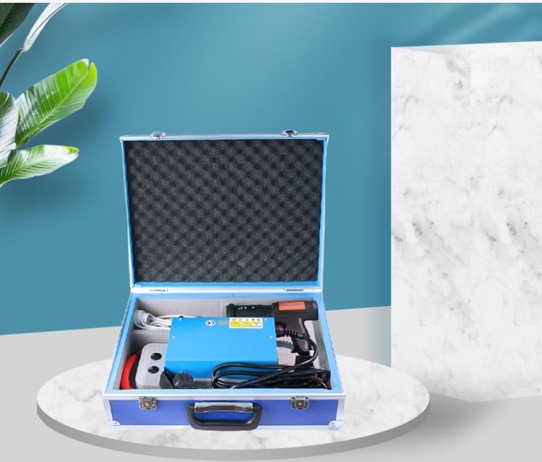 Индукционный нагреватель для СТО