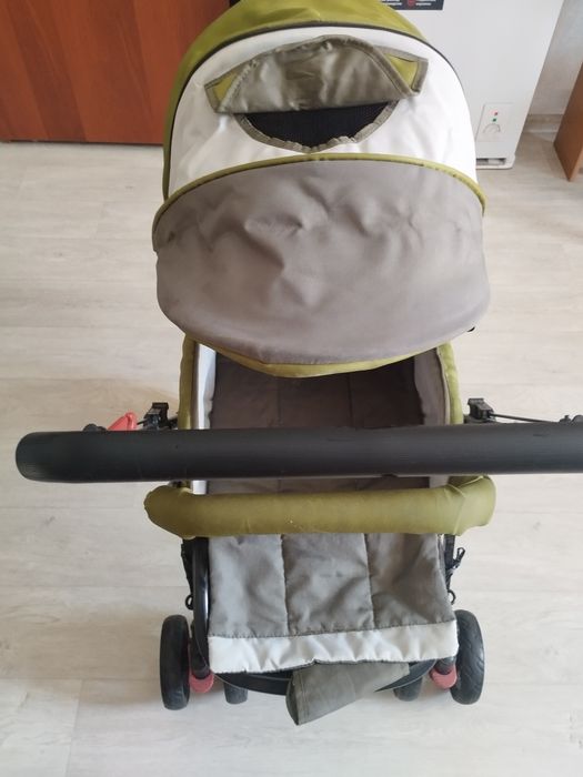 Продам  детскую коляску