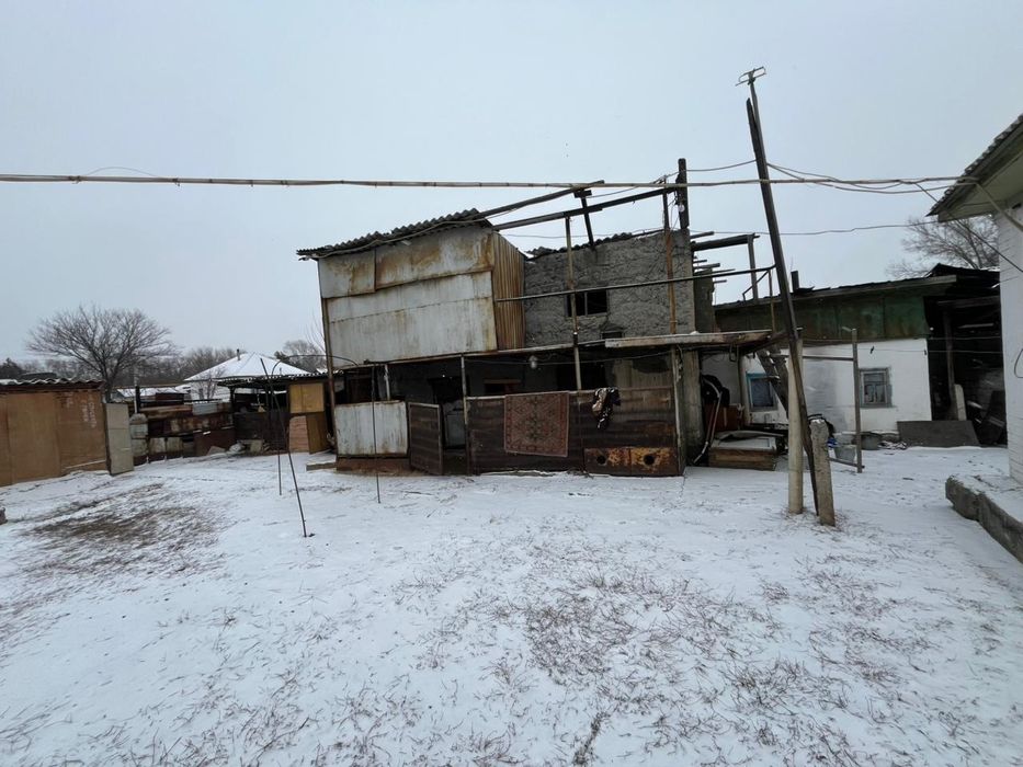 Продам дом .ул Нұрлы жол64