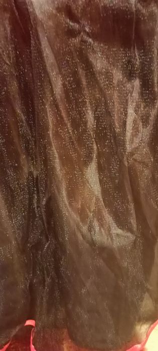 Rochie Halloween 8-10 ani