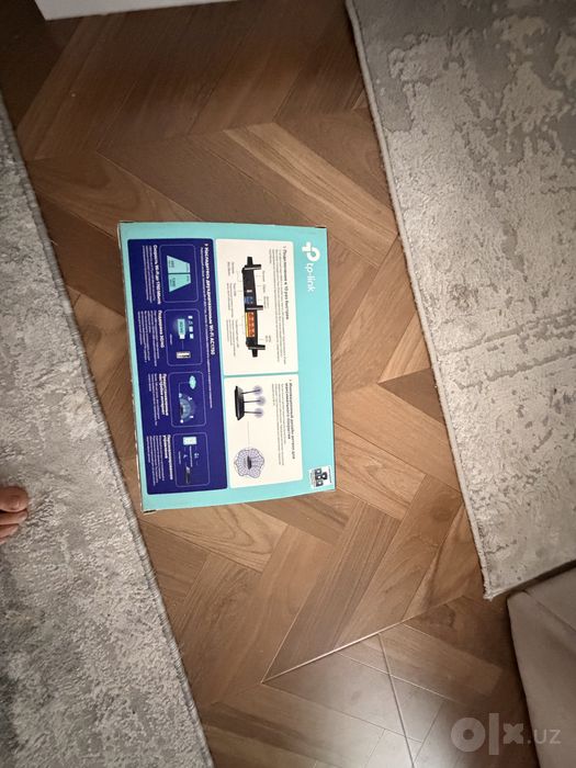 Продается Роутер Tp link Archer A7
