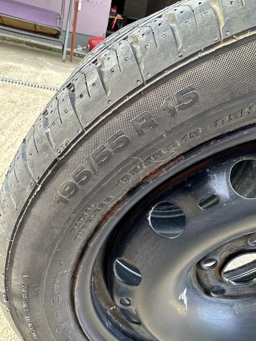 Vand cauciucuri vara