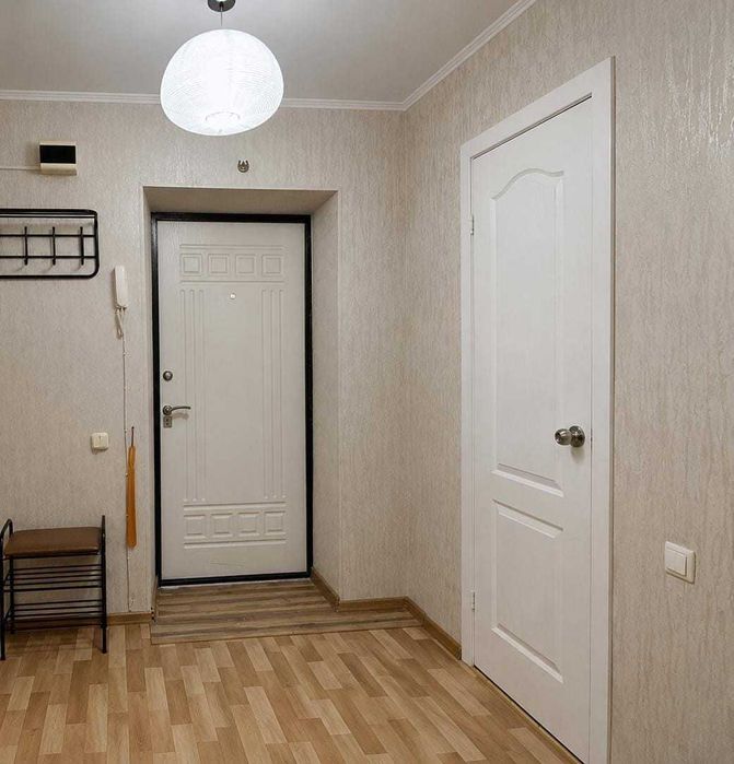 Продажа 1-комнатной квартиры