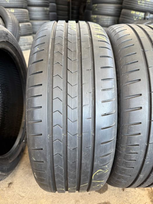 2 Anvelope Vara 215/45/17 Vredestein 2024