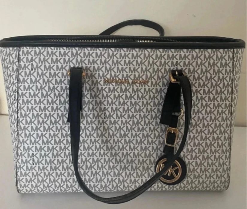 Geanta michael kors