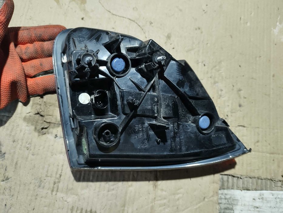 Стоп Ляв Вътрешен Porsche Cayenne 3.0D 92A/2012г