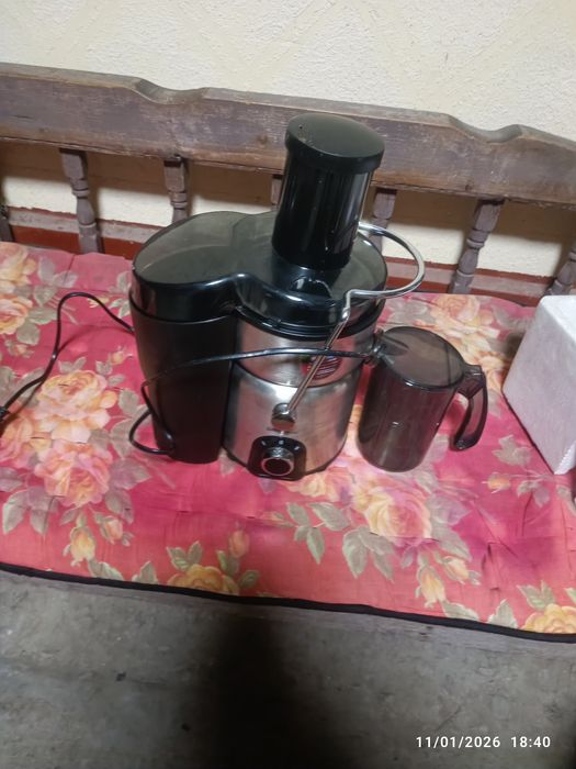 Чоппер maydalagich