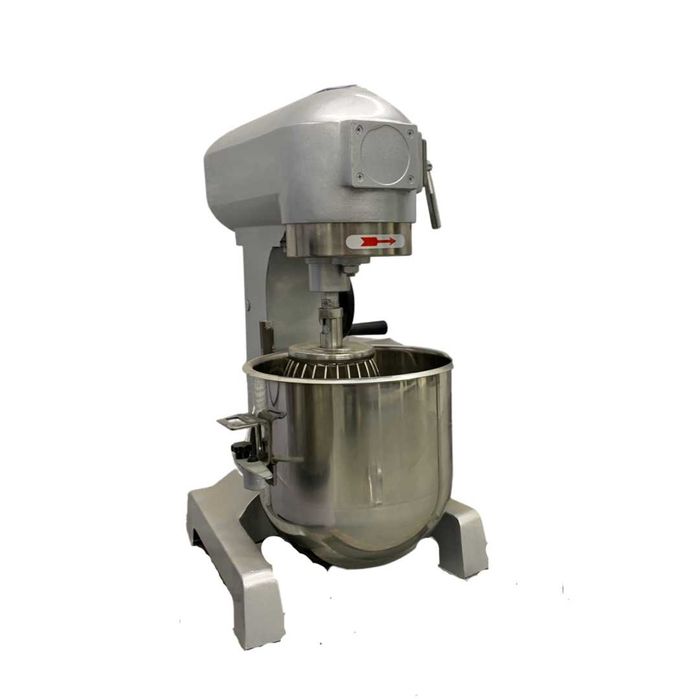 Миксер промышленный 10л