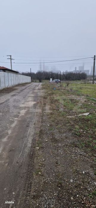 Teren intravilan, 600 mp, deschidere 21.29ml, zona Tancodrom