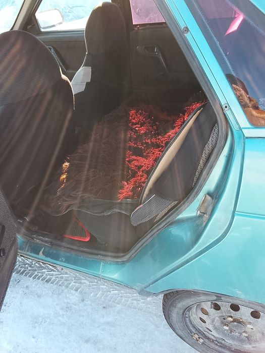 Ваз 21100,год:1999