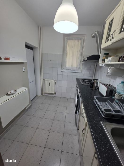 Nicolae Grigorescu.Apartament 2 camere de inchiriat