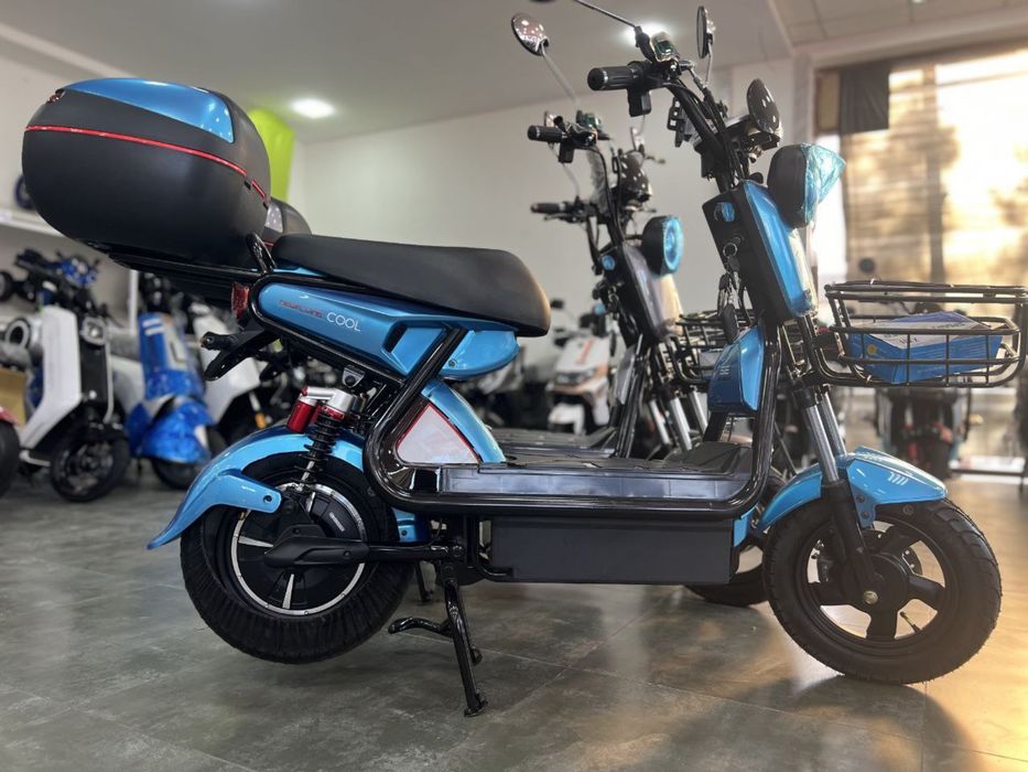 Ремонт скутер электровелик самакат ва мотороллер