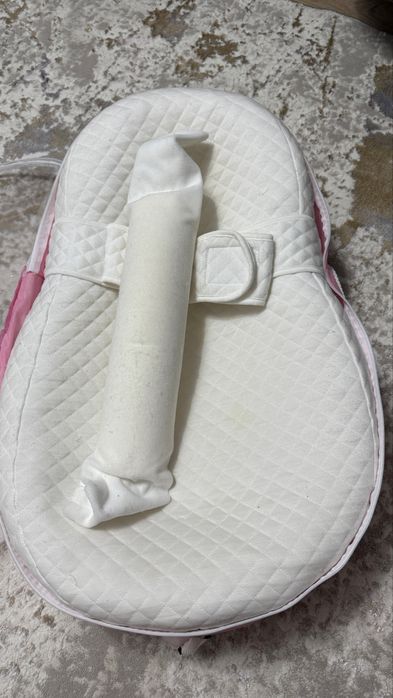 Детский ортопедический кокон