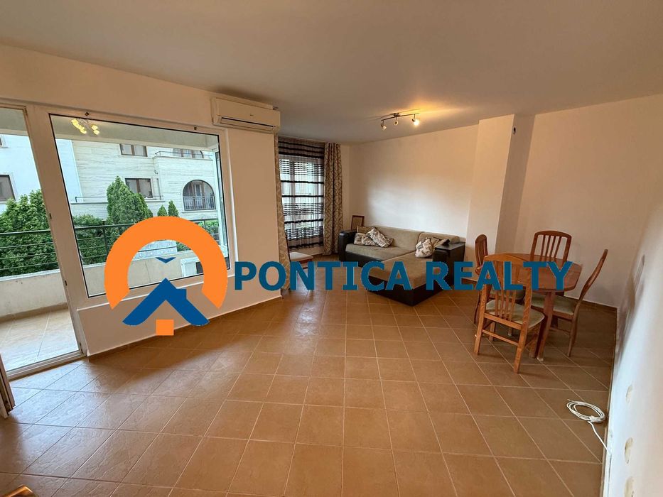 Продава се Тристаен апартамент в к.к. Слънчев бряг - 102 кв.м за 922 €/кв.м - Снимка #2