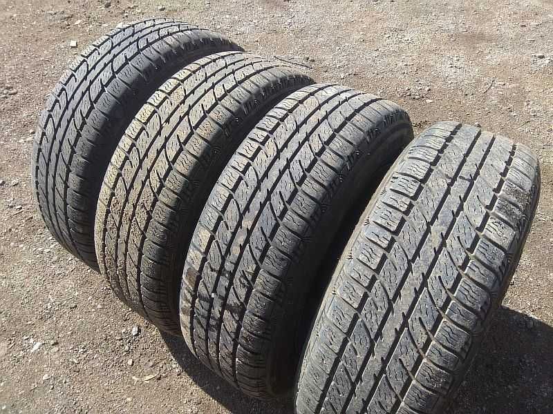 Продам легкосплавные диски на BMW 5 e39