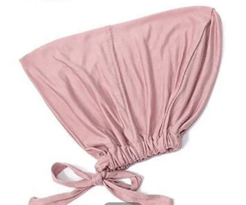 Боне, балаклава, орамал.