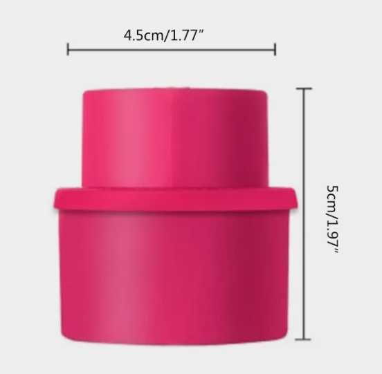 Крышка нагнетатель давления.