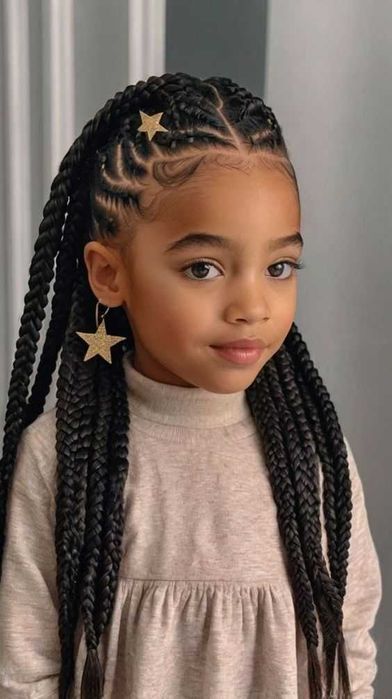 Impletituri Afro Profesionale pentru Copii, Evenimente, Petreceri