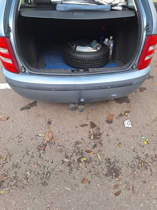 Se vinde skoda fabia in perfecta stare de funcționare