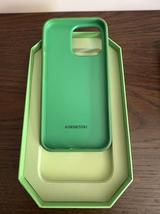 Swarovski - кейс за iphone 13 pro