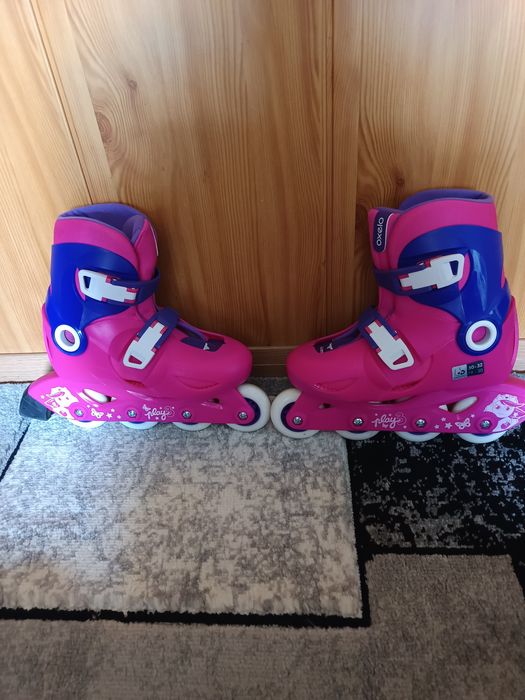 Vand Role Nr  30-32