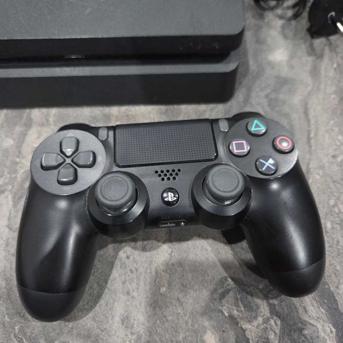 playstation 4 500gb goldhen plomba